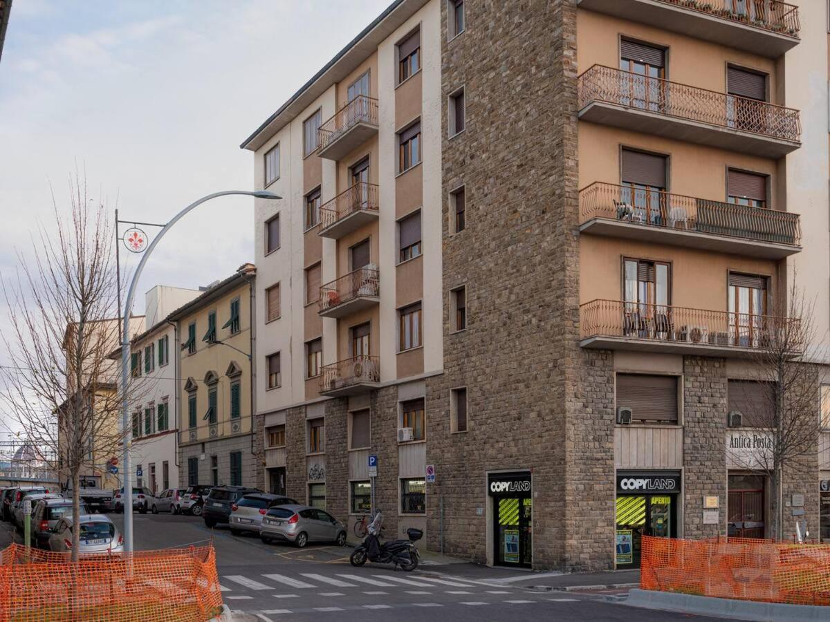 Apartamento Antica Posta