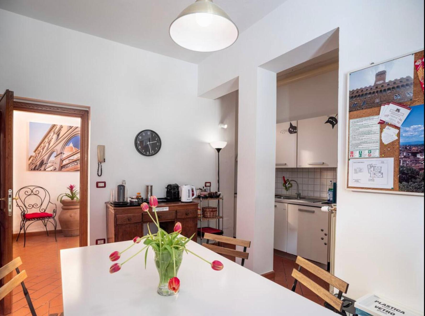 Apartamento Antica Posta *