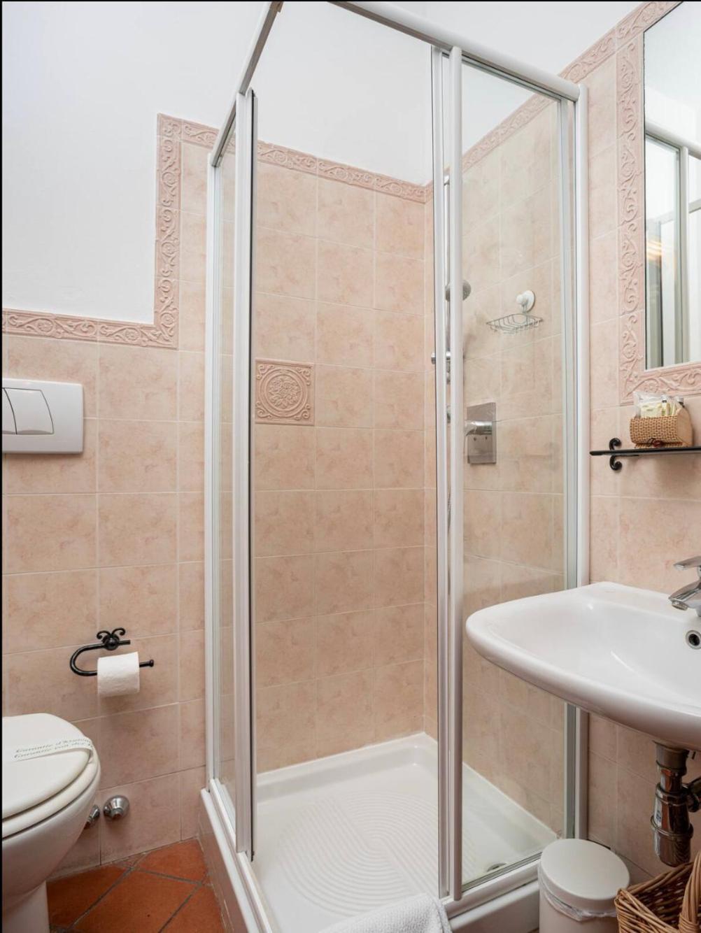 Apartamento Antica Posta Florencia