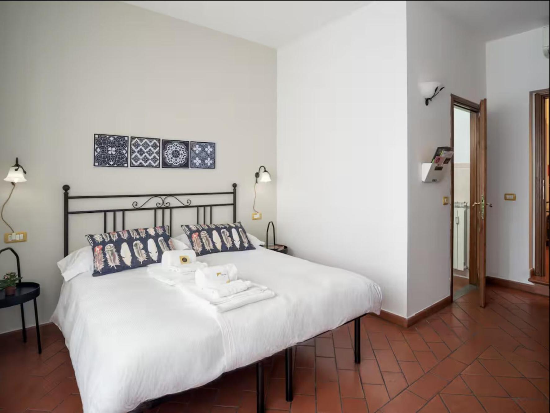 Apartamento Antica Posta *