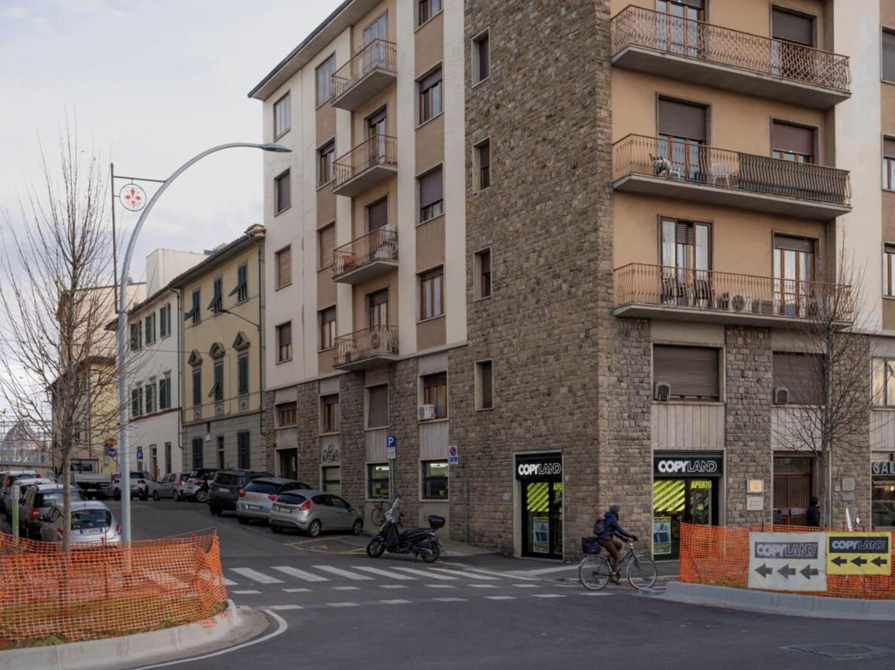 Apartamento Antica Posta *