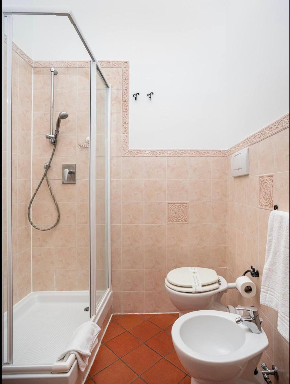 Apartamento Antica Posta *