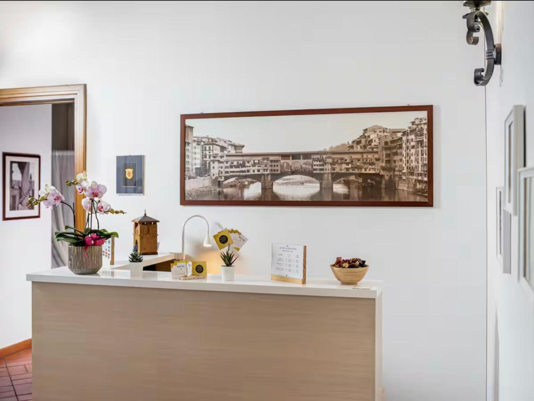 Apartamento Antica Posta