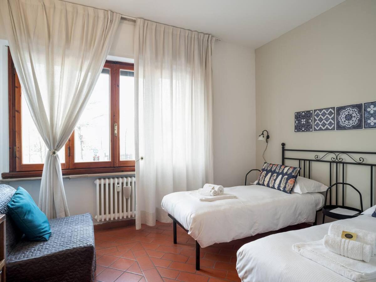 Apartamento Antica Posta Florencia