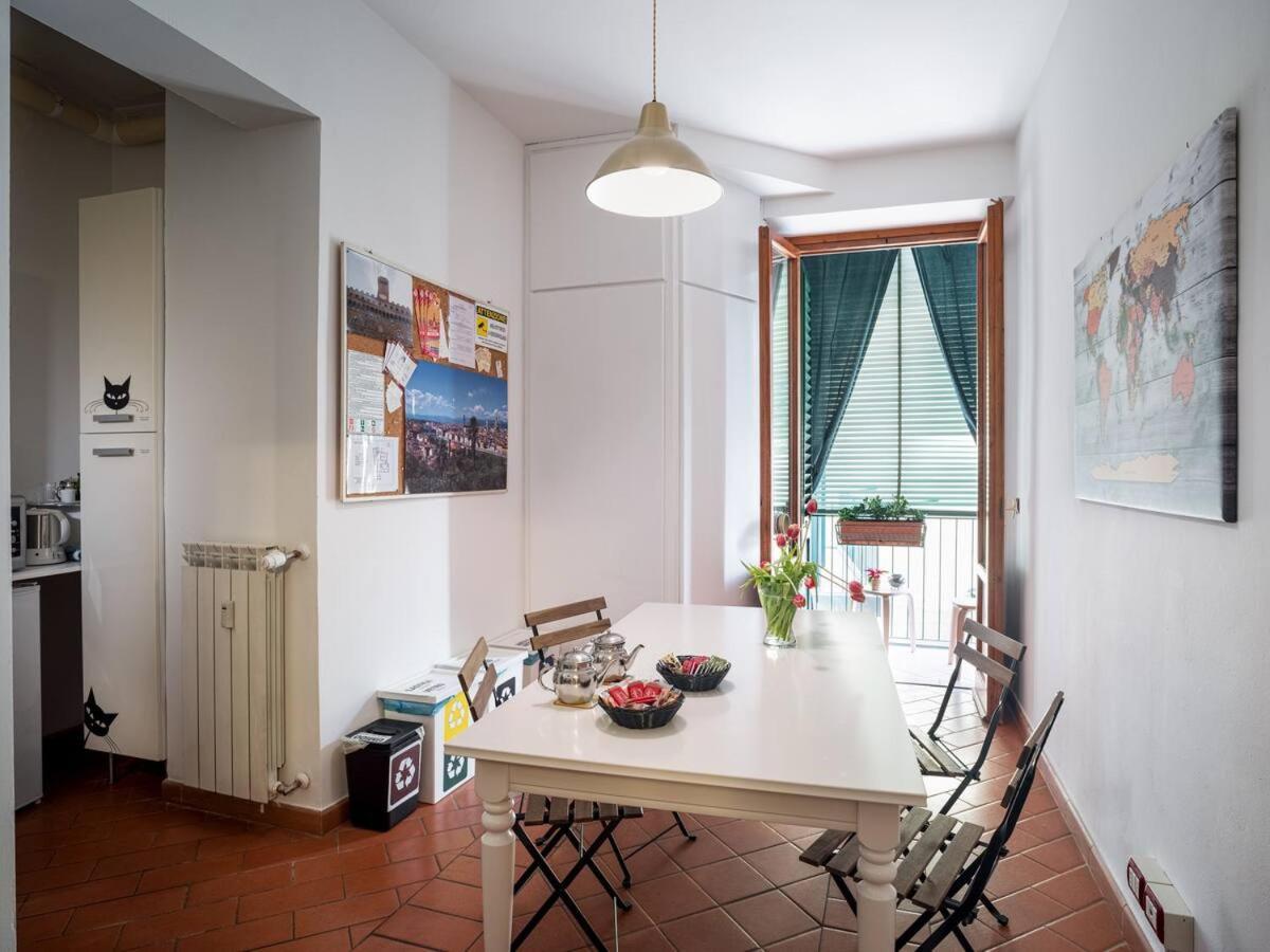 Apartamento Antica Posta