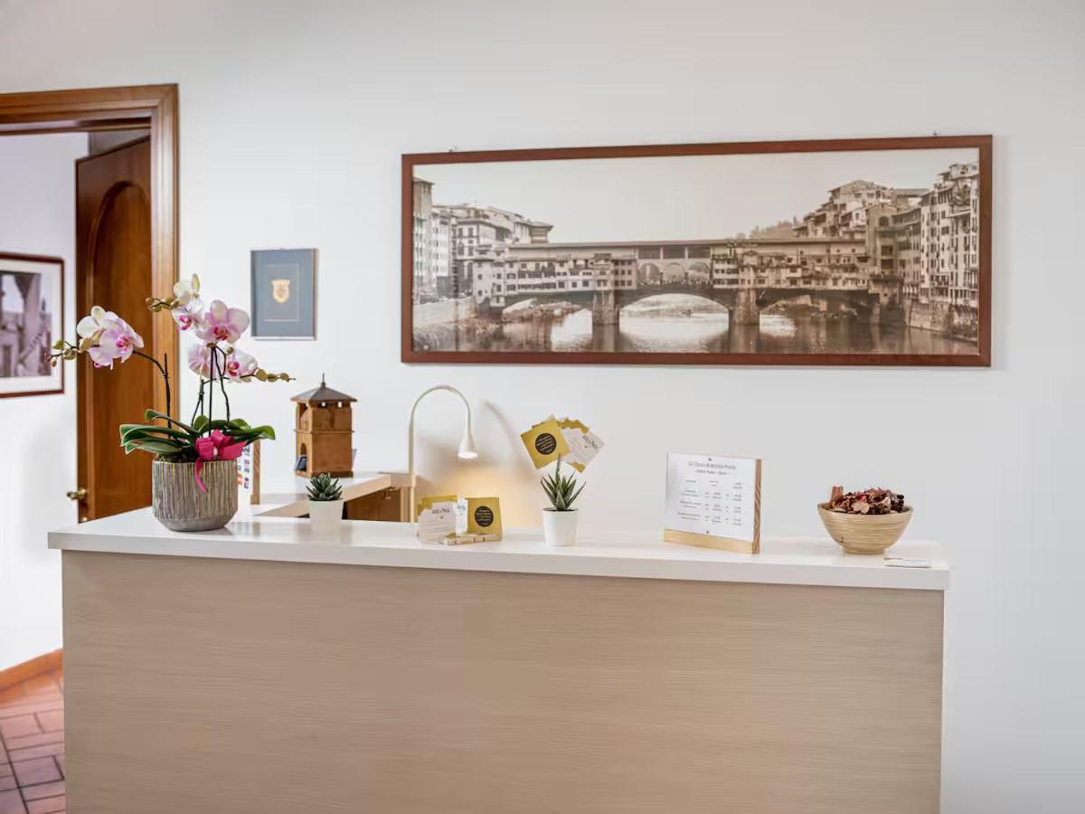 Antica Posta Florencia